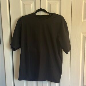 NWOT LULULEMON Pique Oversized T Shirt (S)